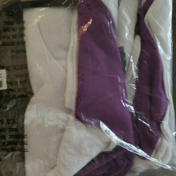 GIII For Her New Orleans Jazz All Division Hoody - Picture 3 of 4